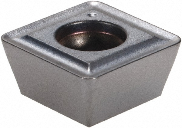 Ingersoll Cutting Tools Indexable Drill Insert: SHLT110408N-FS IN1030, Carbide - 5101001