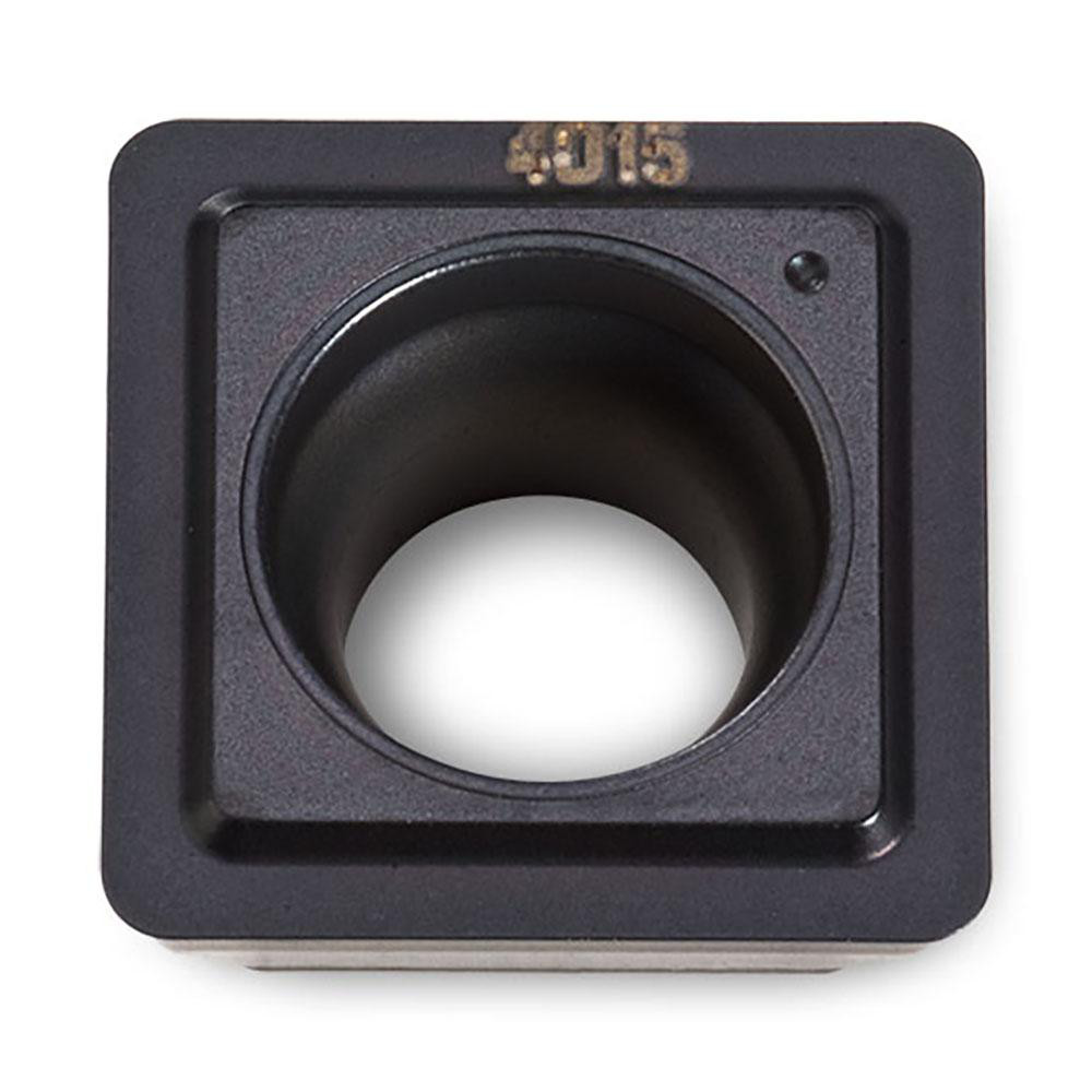 Ingersoll Cutting Tools Indexable Drill Insert: SHLT110408N-FS IN1030, Carbide - 5101001