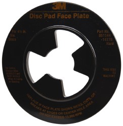 Allied Machine and Engineering Spade Drill Insert: 1-15/16" Dia, Seat Size 4, High Speed Steel, 132 deg Point - 434T-0130