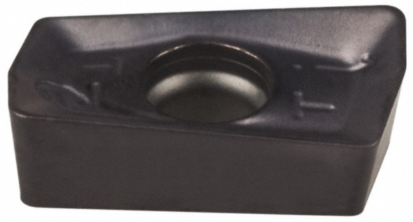 Iscar Milling Insert: ANSI HP ANCT 070204PN-R IC928, ISO HP ANCT 070204PN-R, IC928, Solid Carbide - 5604343