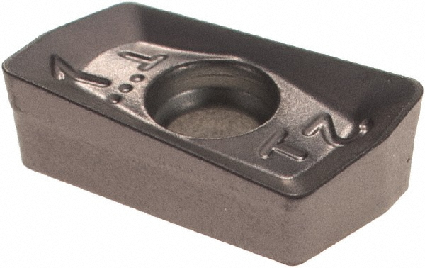 Iscar Milling Insert: ANSI HP ANCT 070204PN-R IC928, ISO HP ANCT 070204PN-R, IC928, Solid Carbide - 5604343