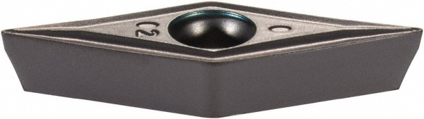 Iscar Turning Insert: VCGT 220-AS IC-20, Carbide - 5540014