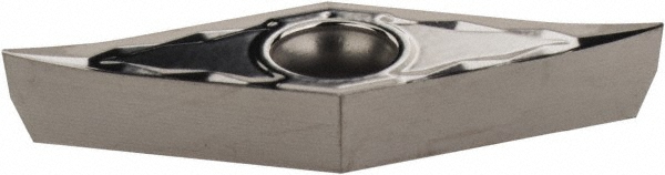 Iscar Turning Insert: VCGT 220-AS IC-20, Carbide - 5540014