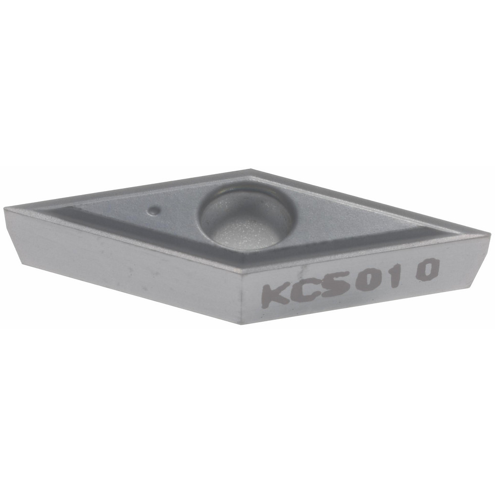 Iscar Turning Insert: VCGT 220-AS IC-20, Carbide - 5540014