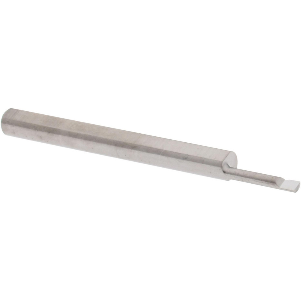 Iscar Turning Insert: VCGT 220-AS IC-20, Carbide - 5540014