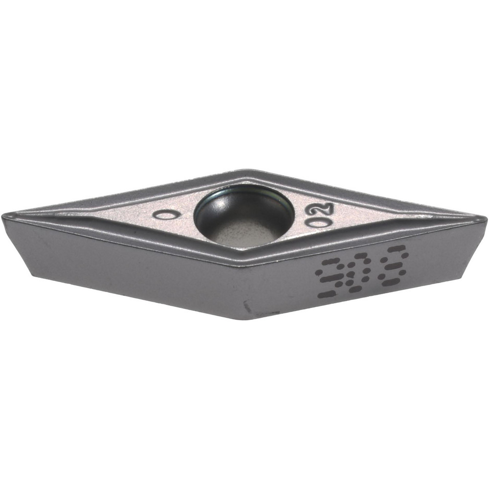 Iscar Turning Insert: VCGT 220-AS IC-20, Carbide - 5540014