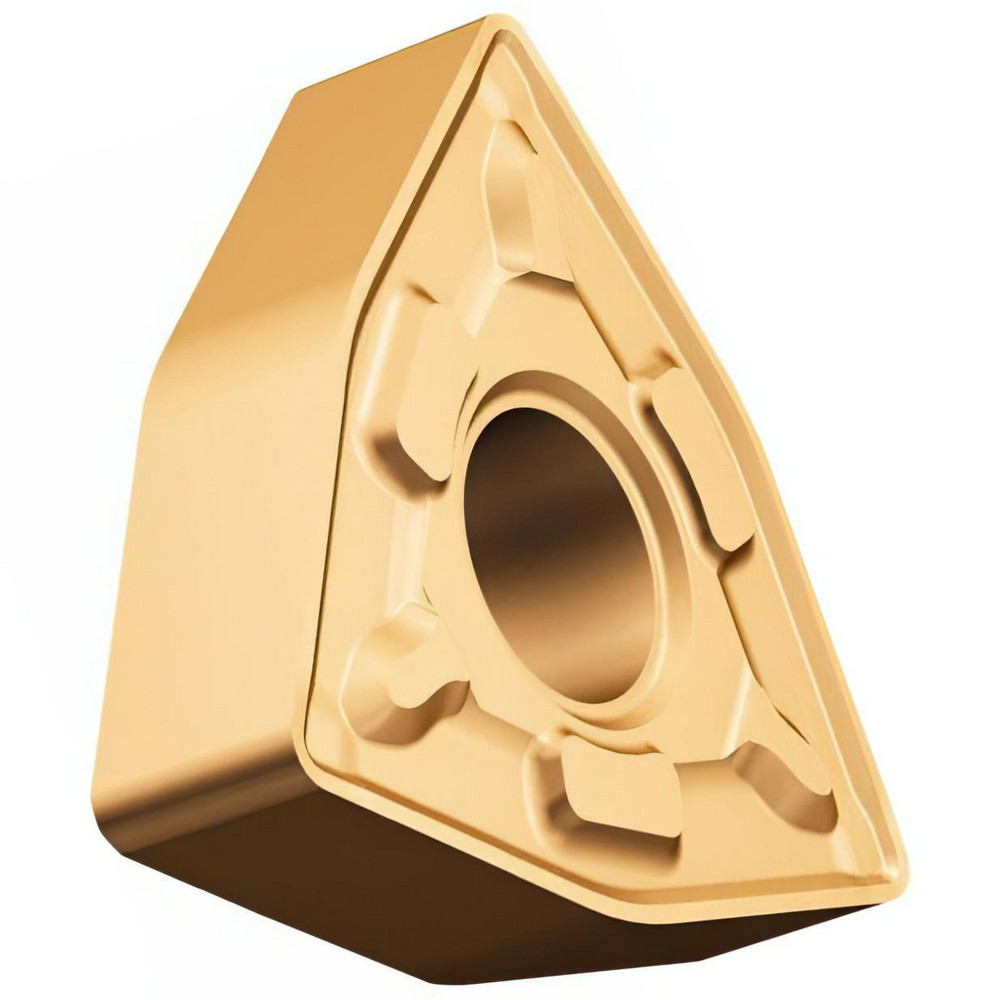 Sandvik Coromant Turning Insert: WNMG433MRR 1115, Carbide - 6293038