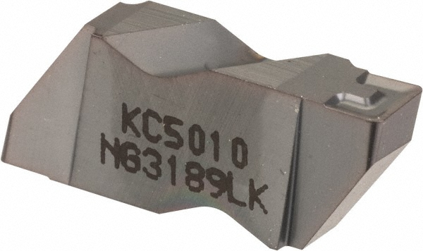 Sandvik Coromant Turning Insert: WNMG433MRR 1115, Carbide - 6293038
