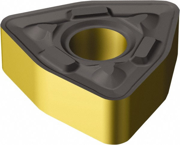 Sandvik Coromant Turning Insert: WNMG433MRR 1115, Carbide - 6293038