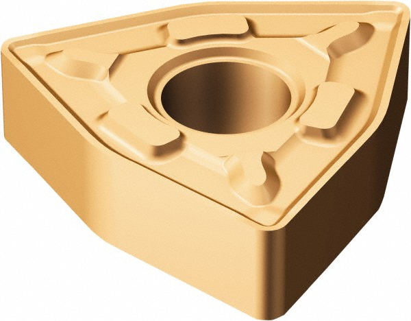 Sandvik Coromant Turning Insert: WNMG433MRR 1115, Carbide - 6293038