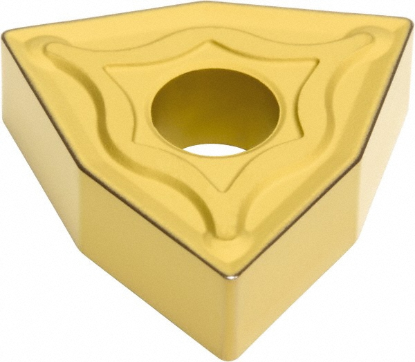 Sandvik Coromant Turning Insert: WNMG433MRR 1115, Carbide - 6293038