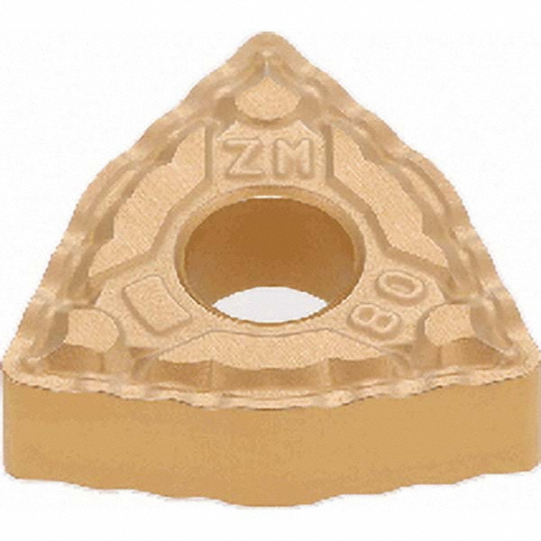 Sandvik Coromant Turning Insert: WNMG433MRR 1115, Carbide - 6293038