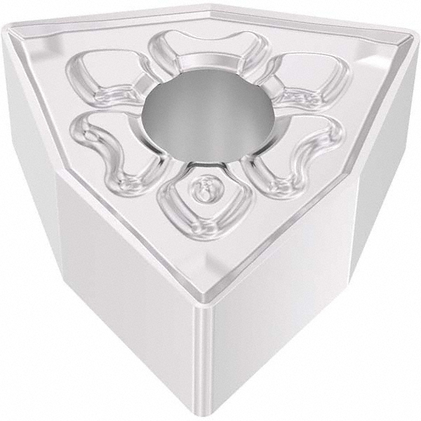 Sandvik Coromant Turning Insert: WNMG433MRR 1115, Carbide - 6293038