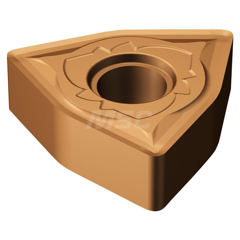 Sandvik Coromant Turning Insert: WNMG433MRR 1115, Carbide - 6293038