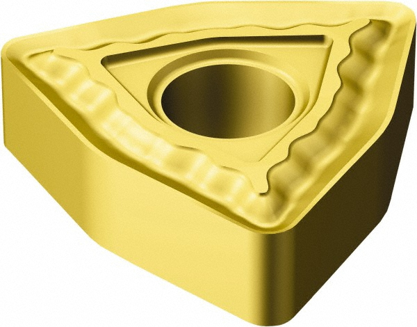 Sandvik Coromant Turning Insert: WNMG433MRR 1115, Carbide - 6293038