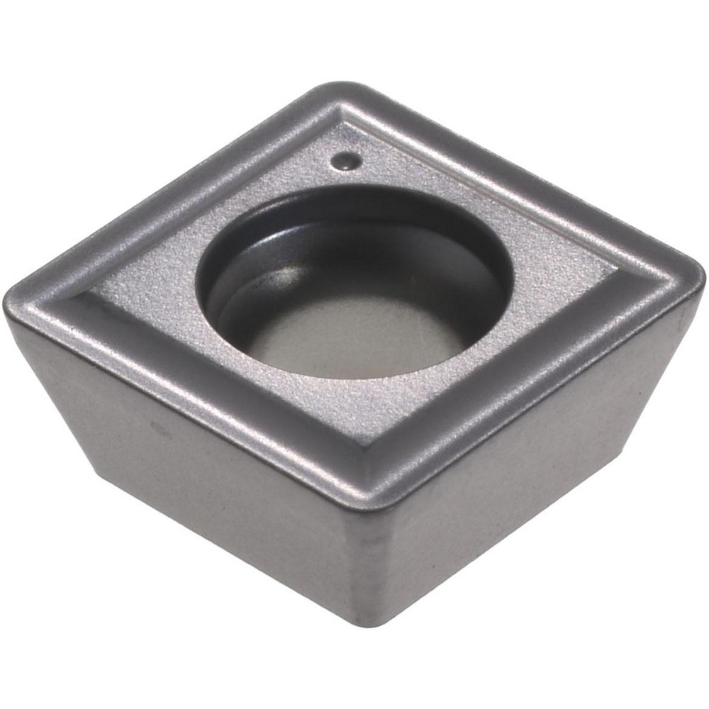 Ingersoll Cutting Tools Indexable Drill Insert: SCLT050204NPH IN2005, Carbide - 5140234