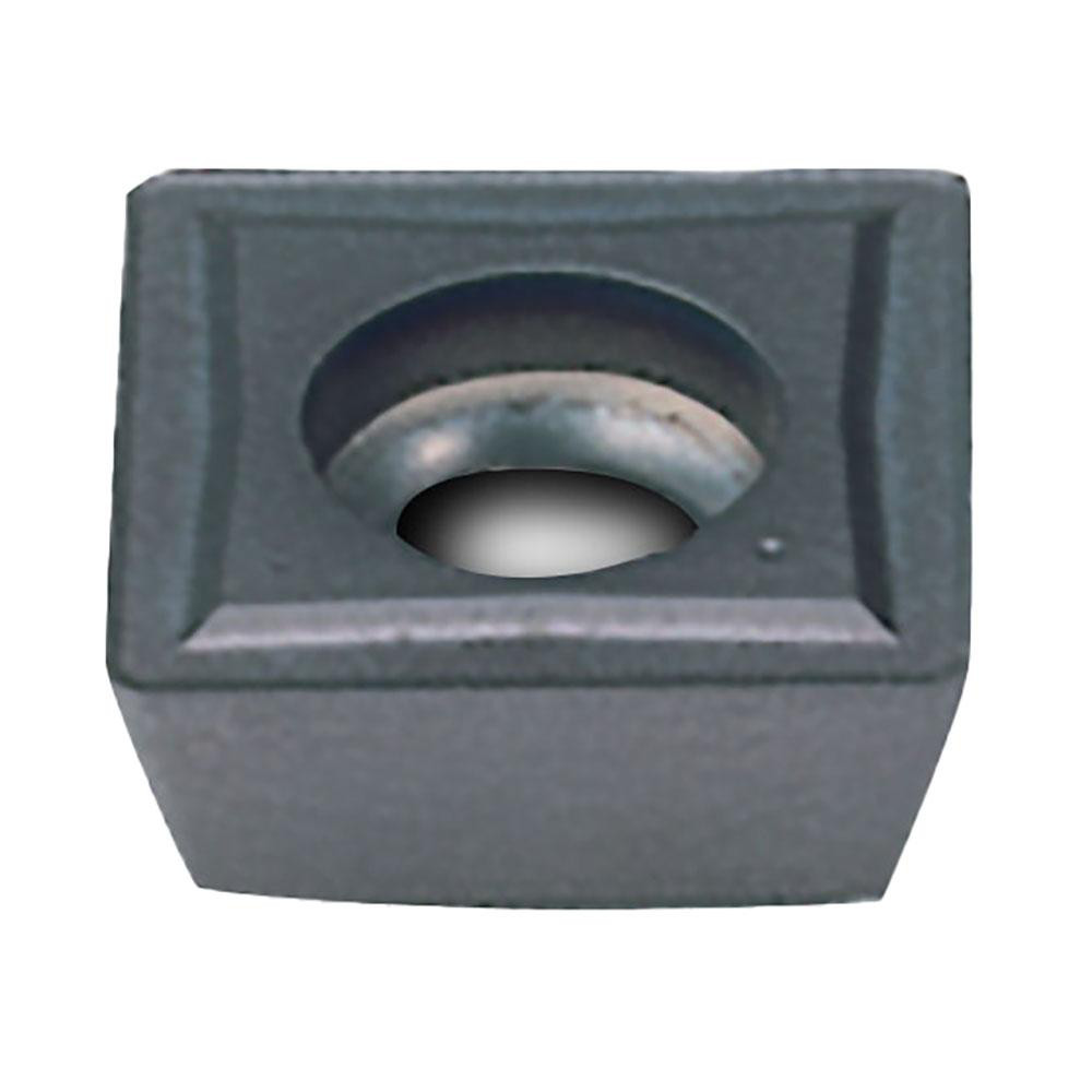 Ingersoll Cutting Tools Indexable Drill Insert: SCLT050204NPH IN2005, Carbide - 5140234