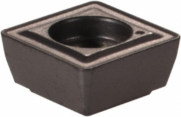 Ingersoll Cutting Tools Indexable Drill Insert: SCLT050204NPH IN2005, Carbide - 5140234
