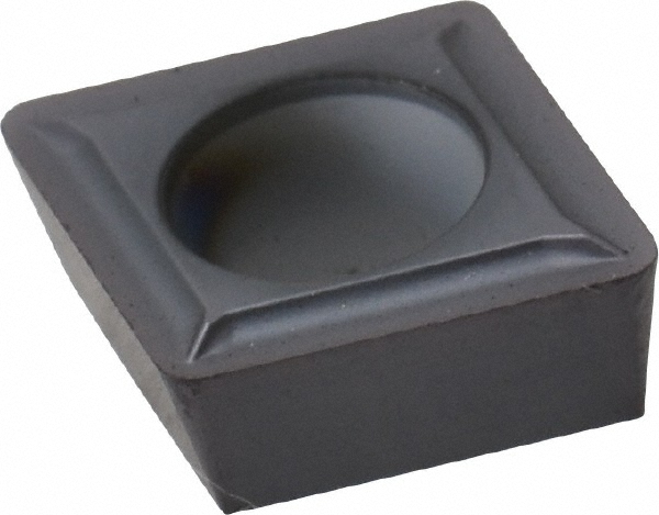Kennametal Turning Insert: CCMT3252MP KCP25, Carbide - 3744887