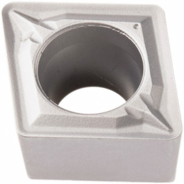Kennametal Turning Insert: CCMT3252MP KCP25, Carbide - 3744887