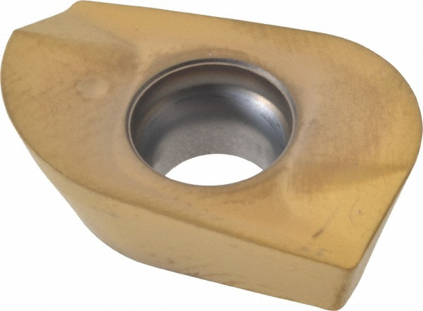 Seco Milling Insert: ANSI XOMX180663R-M10, ISO XOMX180663R-M10, F40M, Solid Carbide - 00015002