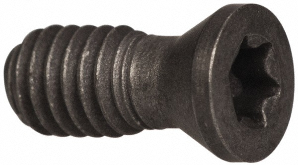 Iscar Replaceable Drill Tips: ICM 0768, 0.7680" Dia, 19.51 mm Dia, 140 deg Point,  IC908 - 5506701