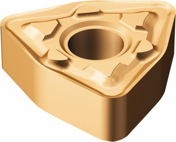 Sandvik Coromant Turning Insert: WNMG432-MM 1115, Carbide - 5756527