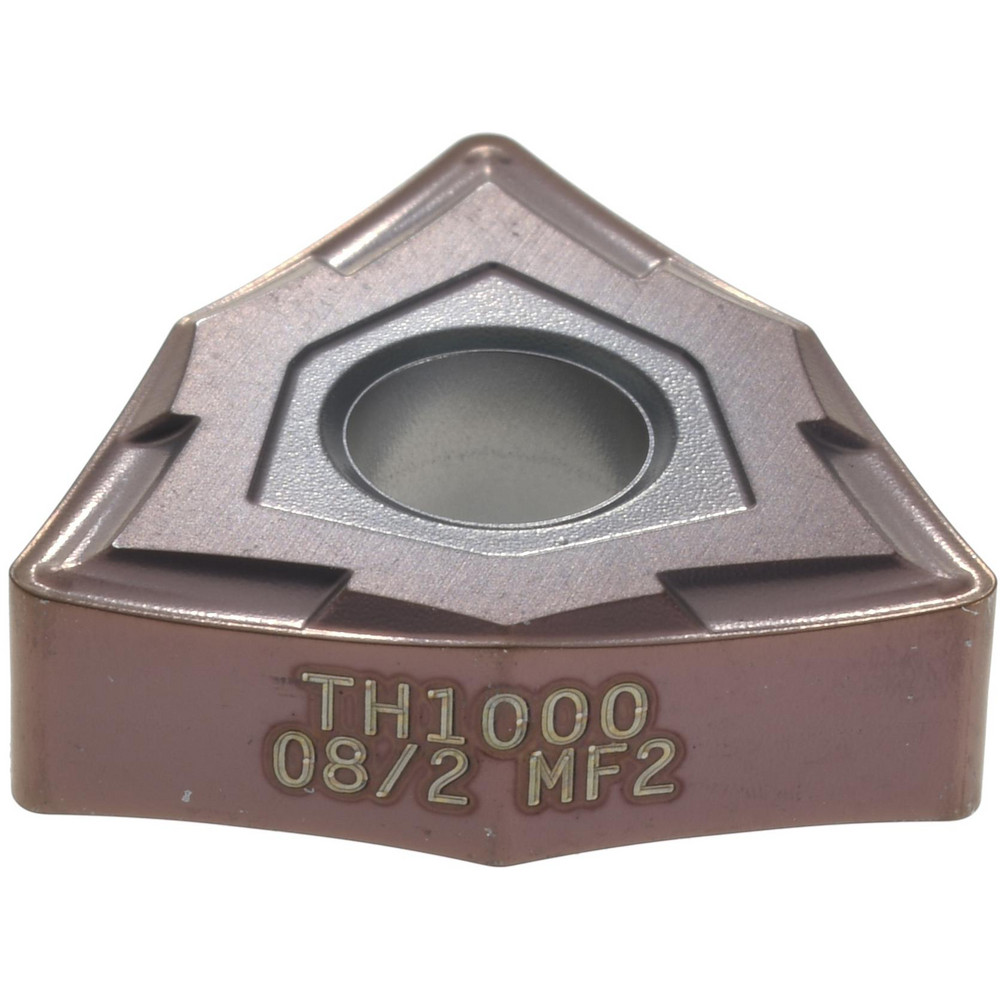 Sandvik Coromant Turning Insert: WNMG432-MM 1115, Carbide - 5756527