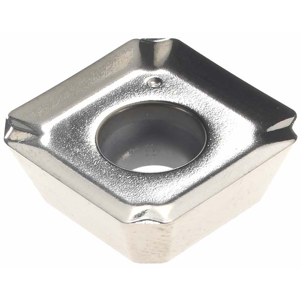 Kennametal Milling Insert: ANSI SEHW43A6T, ISO SEHW1204AFTN, KCPK30, Solid Carbide - 2210101