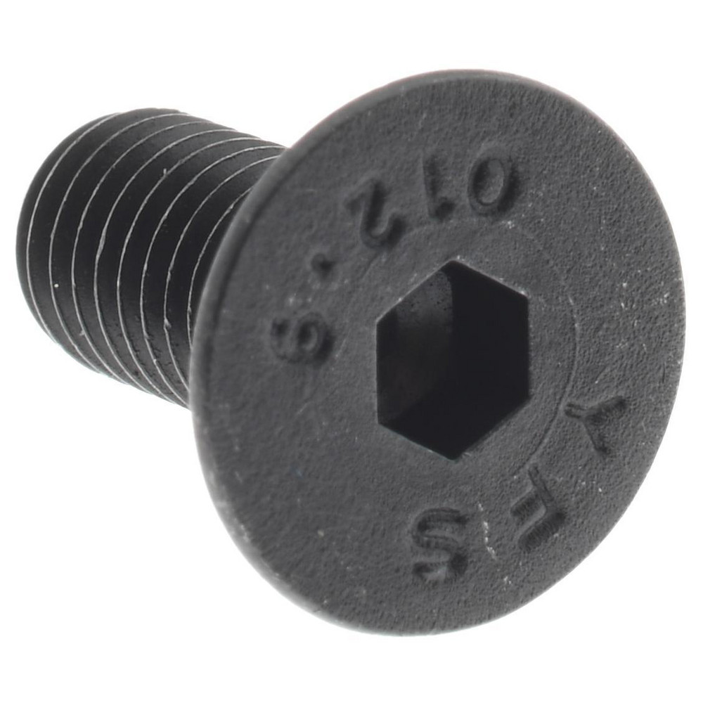 Kennametal Milling Insert: ANSI SEHW43A6T, ISO SEHW1204AFTN, KCPK30, Solid Carbide - 2210101