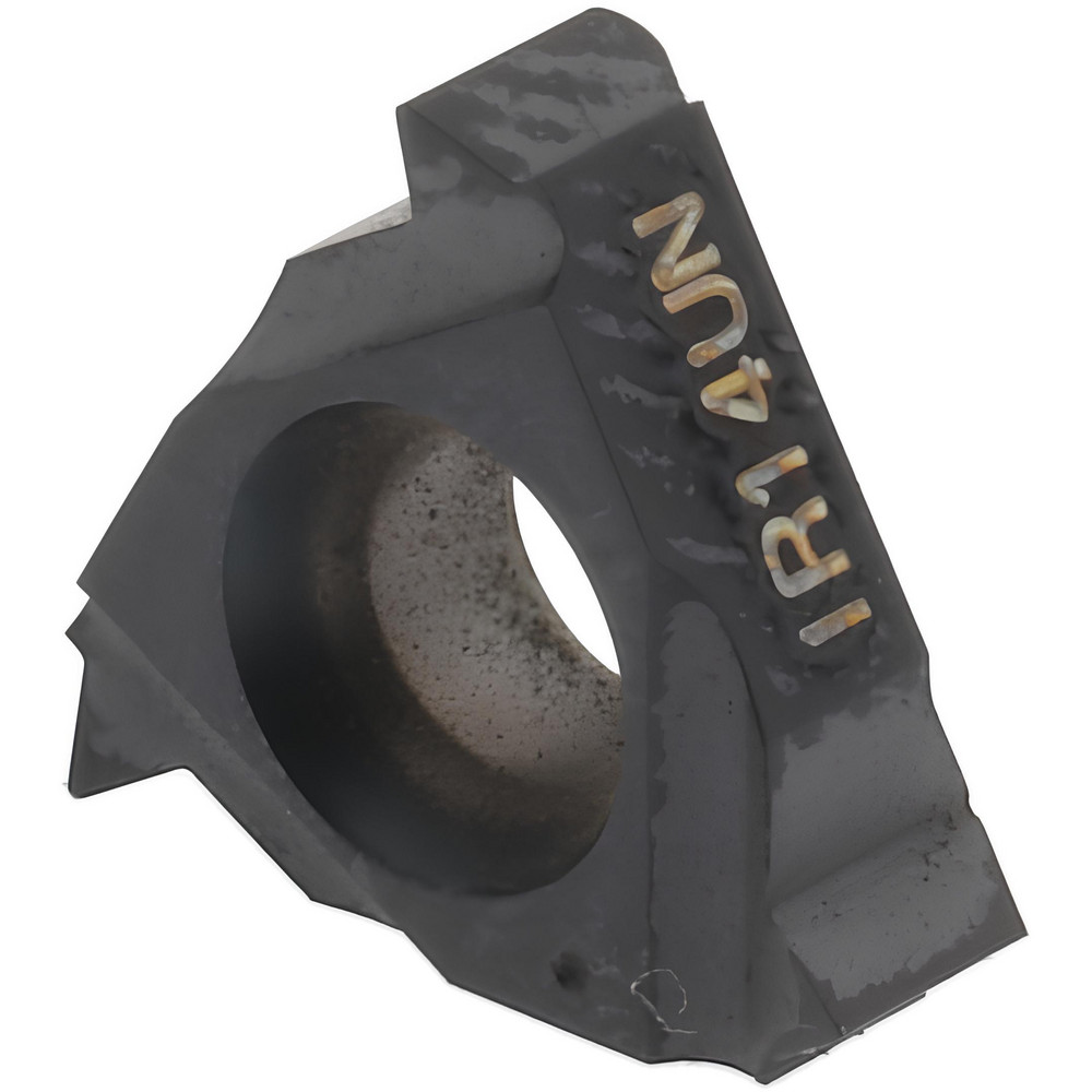 Iscar Replaceable Drill Tips: ICM0921 IC908, 0.9220" Dia, 23.42 mm Dia, 140 deg Point,  IC908 - 5509158