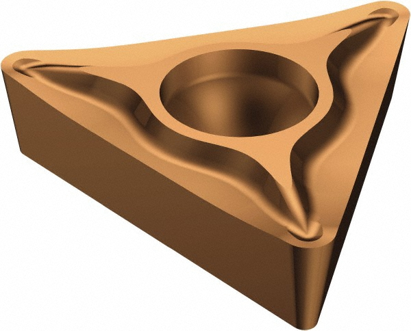 Sandvik Coromant Turning Insert: VCGT220-UM 1115, Carbide - 5755895
