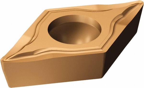 Sandvik Coromant Turning Insert: VCGT220-UM 1115, Carbide - 5755895