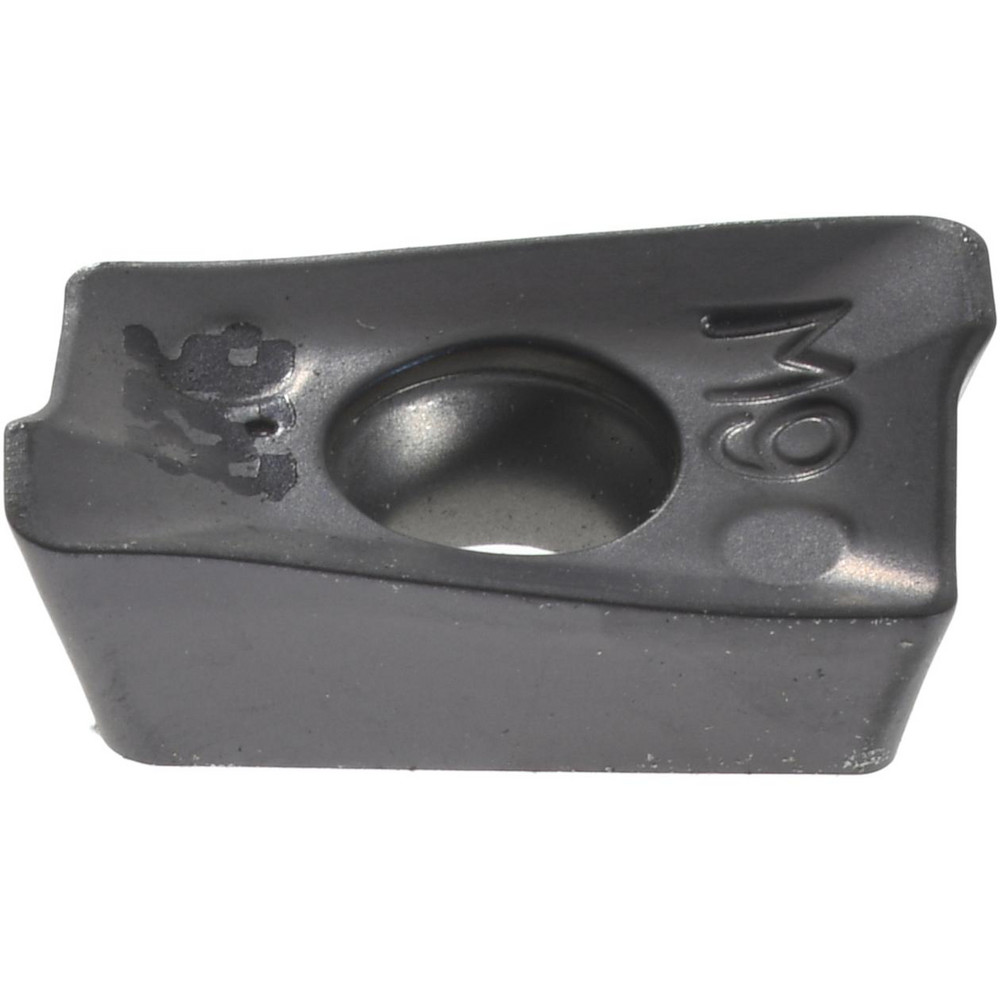 Iscar Milling Insert: ANSI HM90 APKT 1003PDR IC928, ISO HM90 APKT 1003PDR, IC928, Solid Carbide - 5602490