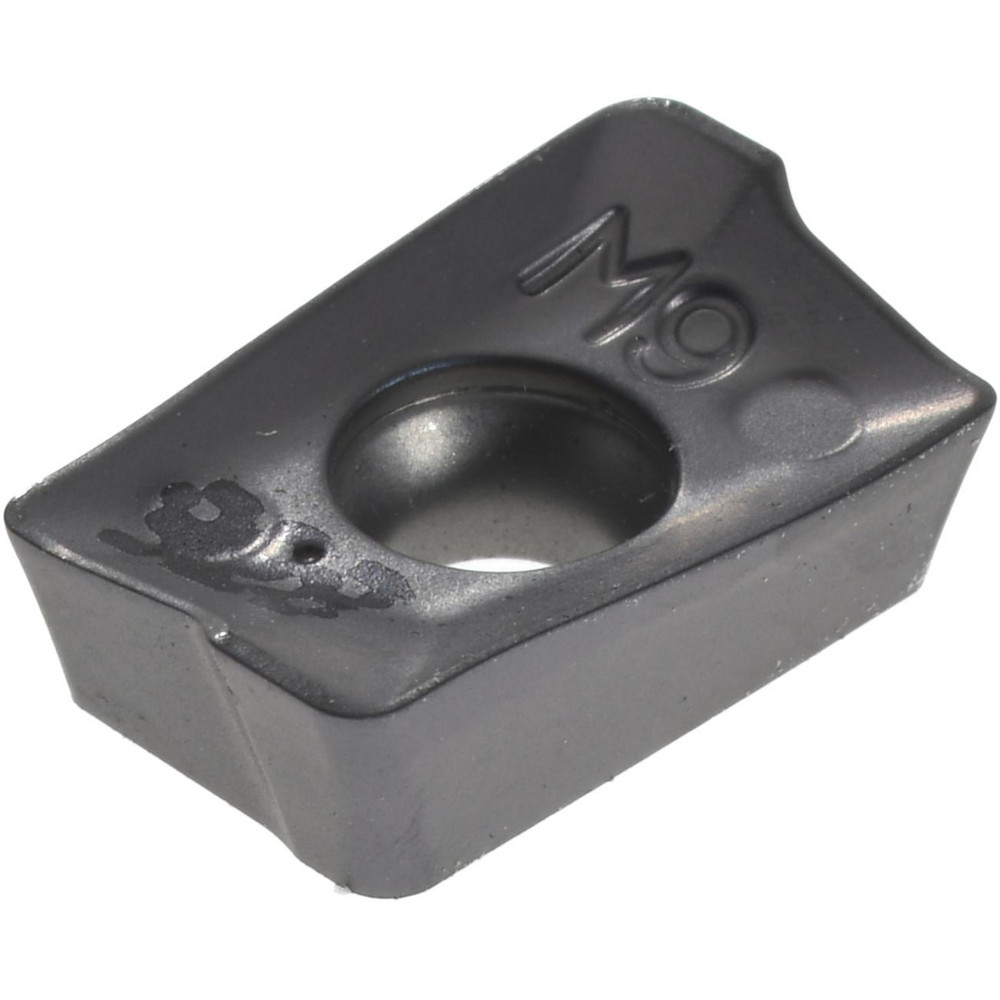 Iscar Milling Insert: ANSI HM90 APKT 1003PDR IC928, ISO HM90 APKT 1003PDR, IC928, Solid Carbide - 5602490