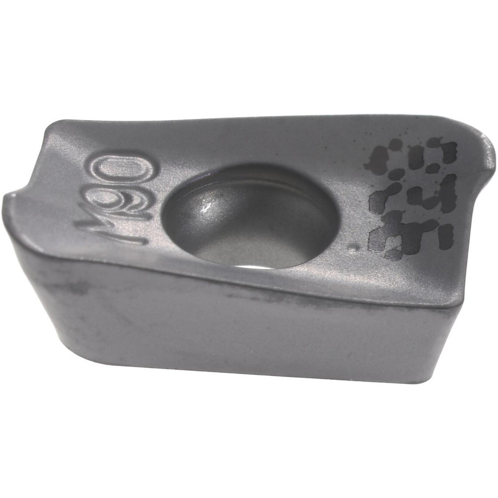 Iscar Milling Insert: ANSI HM90 APKT 1003PDR IC928, ISO HM90 APKT 1003PDR, IC928, Solid Carbide - 5602490