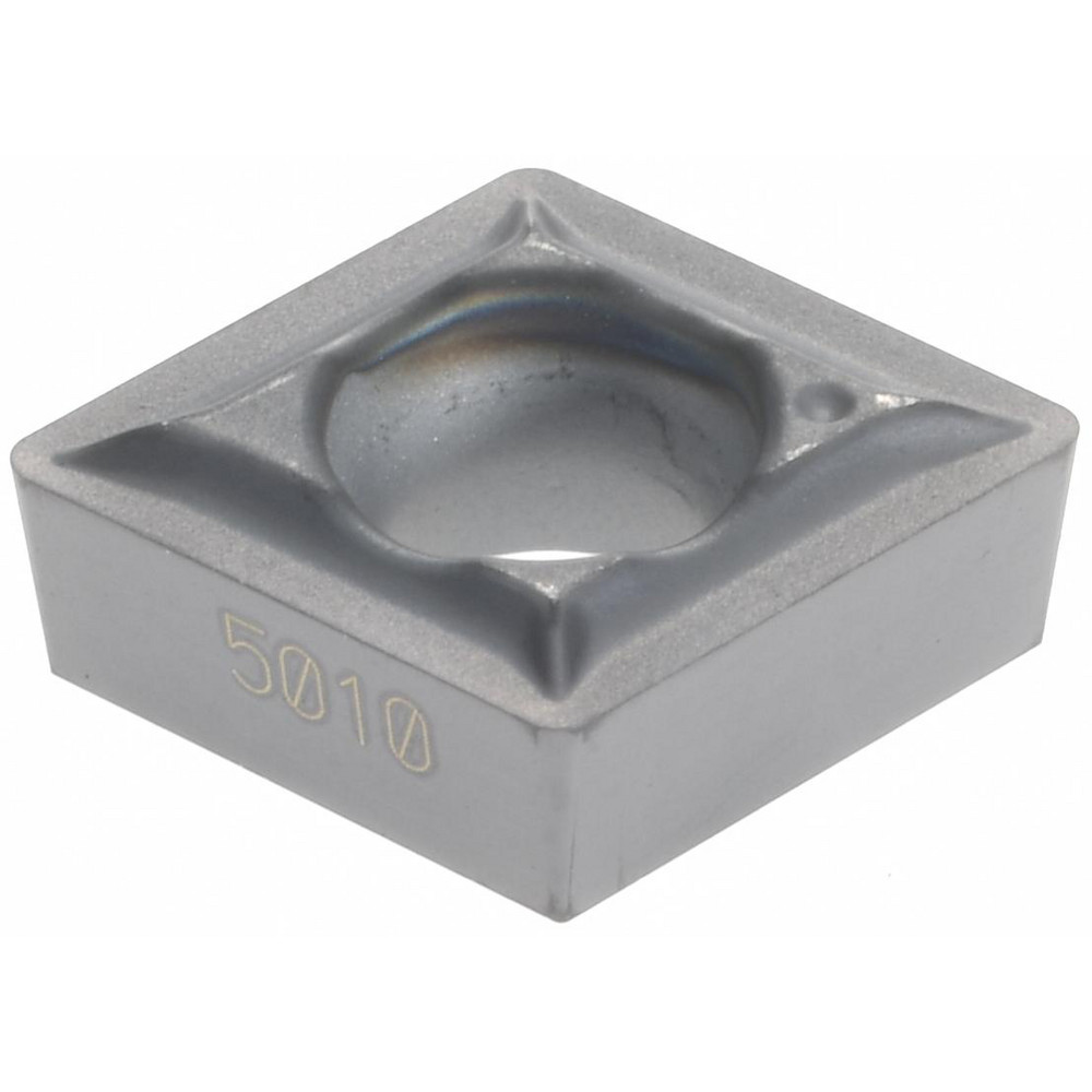 Sandvik Coromant Turning Insert: CCGT21.51-UM 1105, Carbide - 6075374