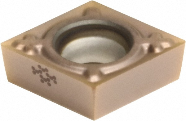 Sandvik Coromant Turning Insert: CCGT21.51-UM 1105, Carbide - 6075374