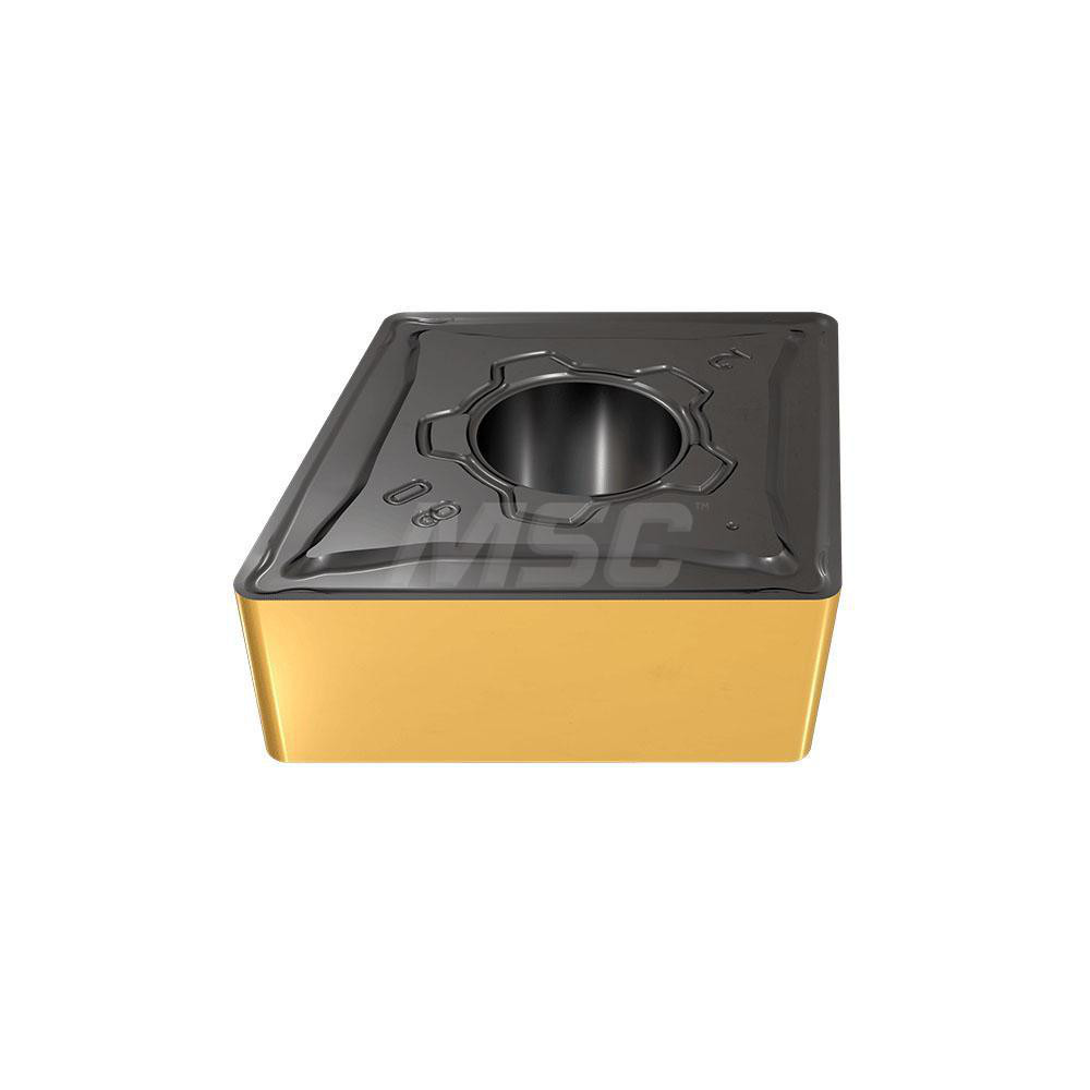 Kennametal Grooving Insert: NG4213R KCU25, Carbide - 4109778