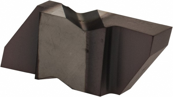 Kennametal Grooving Insert: NG4213R KCU25, Carbide - 4109778