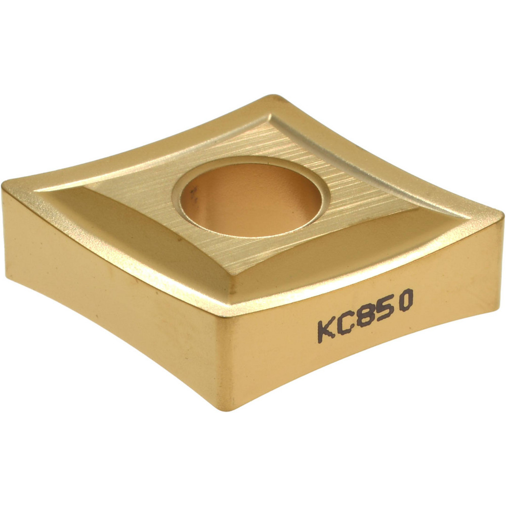 Kennametal Turning Insert: CNMG642MN KCP25, Carbide - 3753441