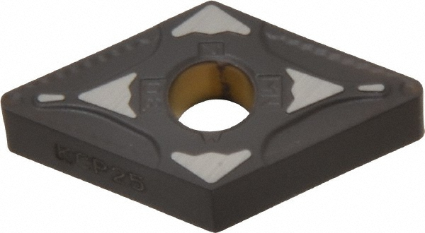 Kennametal Turning Insert: CNMG642MN KCP25, Carbide - 3753441