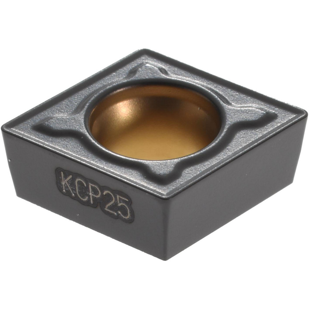 Kennametal Turning Insert: CNMG642MN KCP25, Carbide - 3753441