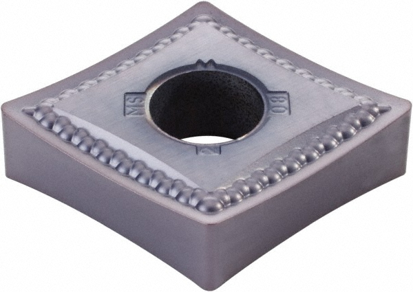 Kennametal Turning Insert: CNMG642MN KCP25, Carbide - 3753441