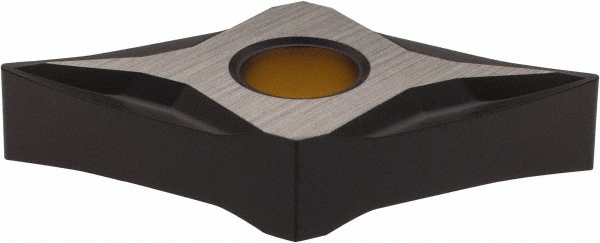 Kennametal Turning Insert: CNMG642MN KCP25, Carbide - 3753441
