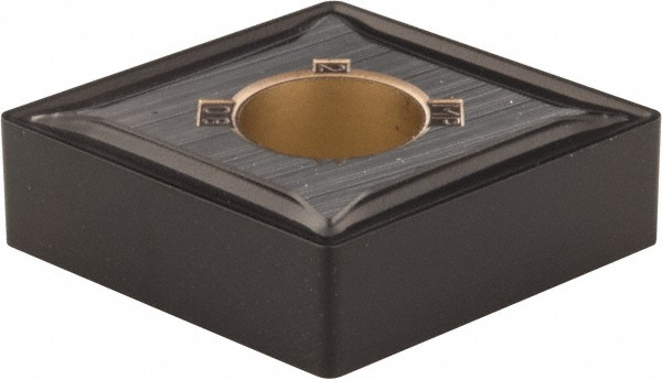 Kennametal Turning Insert: CNMG642MN KCP25, Carbide - 3753441