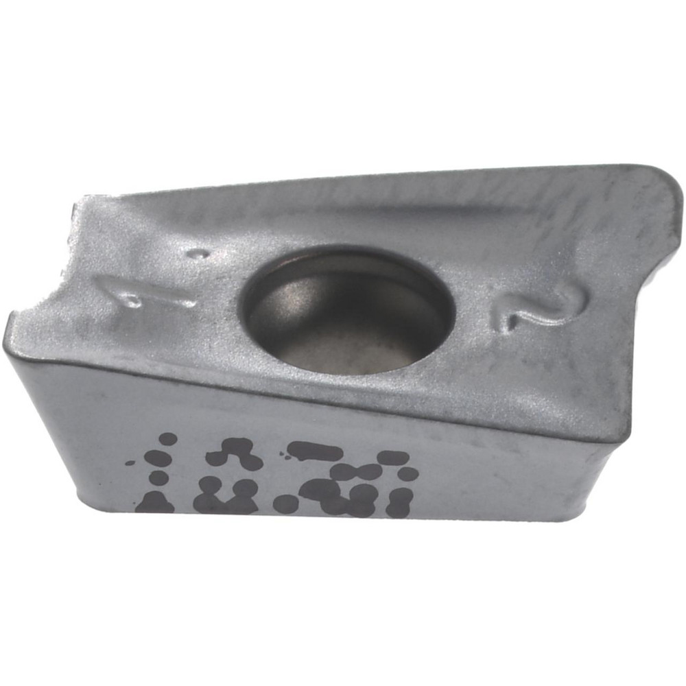 Ingersoll Cutting Tools Milling Insert: ANSI APEB53R04 IN1030, ISO APKT160432R, IN1030, Solid Carbide - 5801706