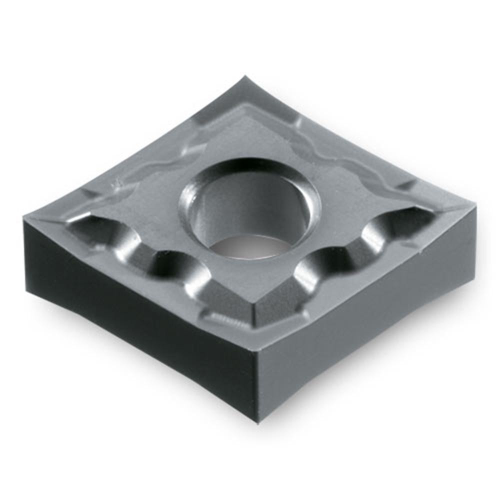 Ingersoll Cutting Tools Milling Insert: ANSI APEB53R04 IN1030, ISO APKT160432R, IN1030, Solid Carbide - 5801706