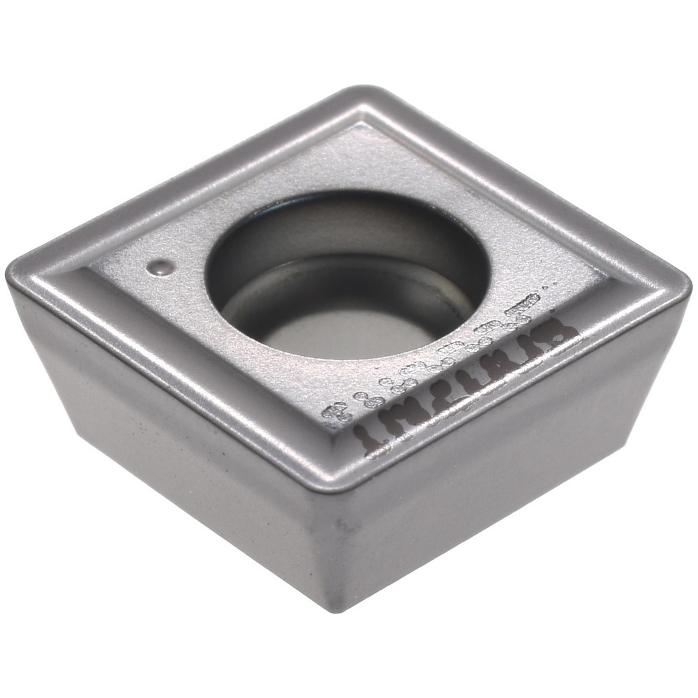 Ingersoll Cutting Tools Milling Insert: ANSI APEB53R04 IN1030, ISO APKT160432R, IN1030, Solid Carbide - 5801706