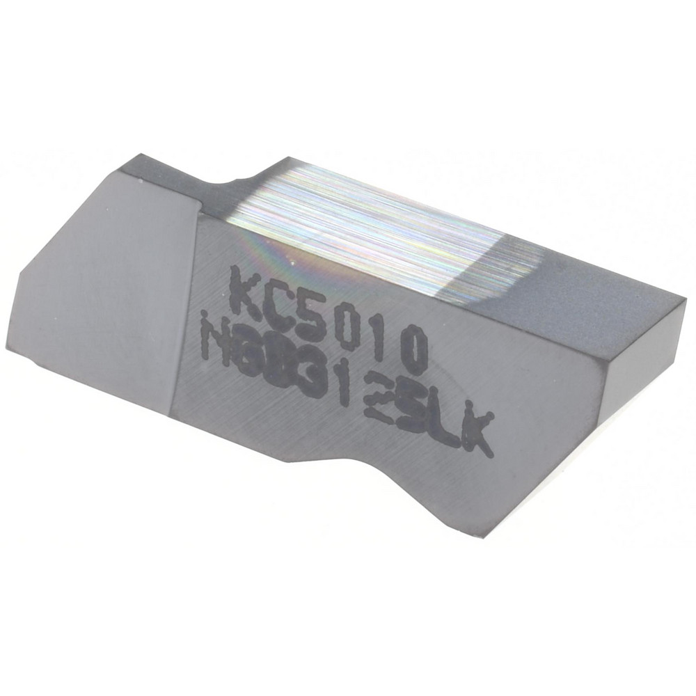 Kennametal Grooving Insert: NGD3189RK KC730, Carbide - 1114324